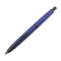Pilot ftn pen van pt blk/rhodium f 60142 (072838601421)