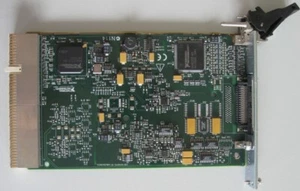 National Instruments NI PXI-6220 Multifunktions-Datenbank kostenloser Versand gebraucht - Bild 1 von 3
