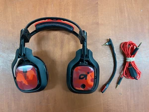 Astro A40 TR Wired Gaming Headset | O452 - Bild 1 von 11