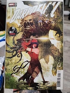 Daredevil #2 (650) (Marvel Comics Oktober 2022) - Bild 1 von 1