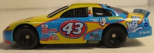 General Mills Promo #43 John Andretti Nascar Cheerios Dodge Intrepid 1/64 China - Picture 1 of 15