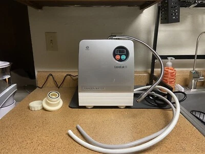 Enagic kangen water machine leveluk R. - Image 1 of 4