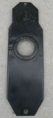 THUNDERBIRD 后方四分硬币支架灯板 1964 - 1966 64 - 66 福特原始设备制造商 — 第 1/4 张图片