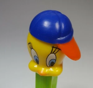 Dispensadores Pez Looney Tunes - Lote de 4 casi como nuevos - Imagen 1 de 7