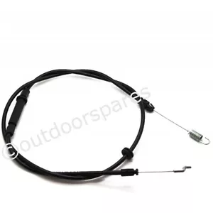 Mountfield Lawnmower Drive Cable For SP414 (2011-2020) SP164 (2012-2023) SP41 - Picture 1 of 2