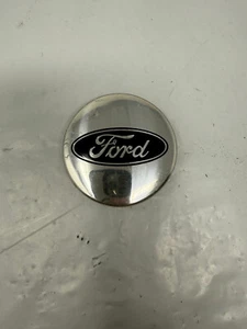 2015 2016 FORD Expedition Center Polished Hub Cap OEM - Bild 1 von 2