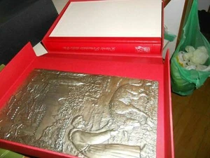 BUCH: -PERSÖNLICHES STUNDENTAGEBUCH - INTERNATIONALE AUSGABE MIT ETUI - Bild 1 von 1