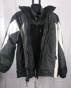 Free Country FCXtreme Jacket Size XL - 2 Piece Layered Design - Picture 1 of 13