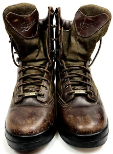Danner Gore-Tex 52700 Yellowstone Insulated Women 8 Hunt Hike Snow Boots Outdoor - Picture 1 of 13