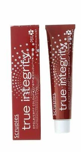 Scruples True Integrity Opalescent Hair Color Cream 2.05 oz (Pick Shade) - Picture 1 of 1