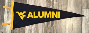 West Virginia Mountaineers NCAA Pennant - Picture 1 of 1