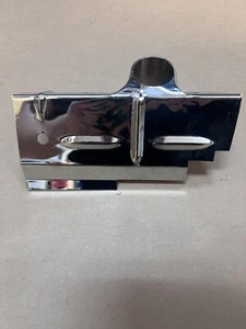 1970-79 Corvette Lower Right Rear Ignition Shield - Picture 1 of 3