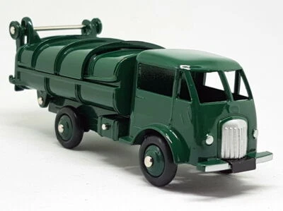 Atlas Dinky Toys Reproducción - Camión Modelo Diecast Ford Benne a Ordures 25V Foto 1 de 4