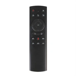 Controlador inalámbrico aire control remoto por voz Smart TV para PC Nvidia Shield G20S - Imagen 1 de 10