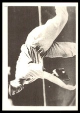 1977 TCMA THE WAR YEARS - MINT - #88 LEFTY JOHNSON BOSTON RED SOX