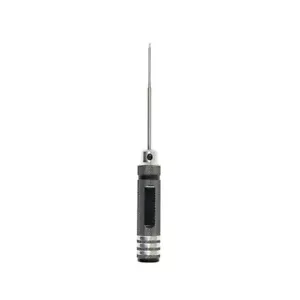 Staffs STAFFS62 Allen Key 0.9mm Driver Large Handle for Slot.it 1:32 slot cars - Picture 1 of 1
