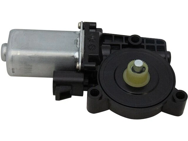 Rear Right TRQ Power Window Motor Window Motor fits Saturn LS2 2000 46KGWB - Image 1 of 1