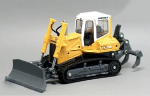 Siku for LIEBHERR Planierraupe PR724 Bulldozer 1/50 DIECAST MODEL CAR TRUCK - Picture 1 of 6