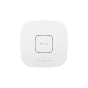 Netgear WAX630 WLAN Access Point PoE++ WiFi 6,  bis 6000 Mbit/s - Bild 1 von 5