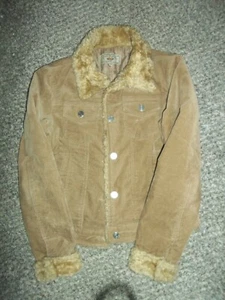 PICASSA STYLE JEAN PST BUILT TO LAST JACKET - Picture 1 of 2
