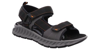 Rohde Hombre Trekkys Nº 37 Outdoor Sandalias Trekking 5695 Gris - Imagen 1 de 6