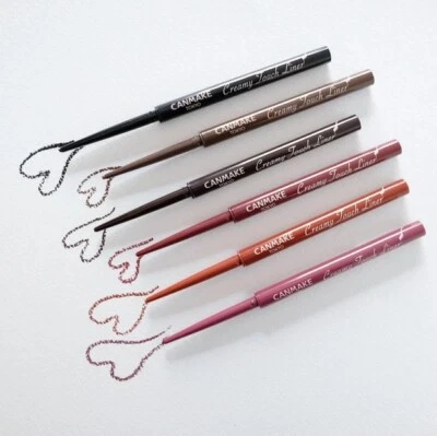 CANMAKE TOKYO Creamy Touch Liner Japan - Image 1 of 4