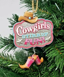 *VENTA DE MUESTRA* BOTAS VAQUERAS RESINA ADORNO 5" (CAJA 1) - Imagen 1 de 1