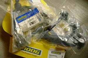 Suspension Control Arm Ball Joint Assemblies Moog RK620262 RK620263 Dodge Dakota - Picture 1 of 4