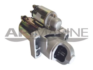 Mercruiser 500Bulldog-500EFI-525EFI-575SCI-600SCI-700SCI Starter 50-8M8021116 EI - Picture 1 of 8