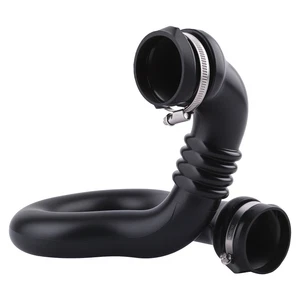 Ladeluft Schlauch Kunststoff for Renault Trafic 2.0 DCI 90PS 2006-21 93861386 - Picture 1 of 12