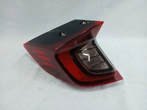 2021 Hyundai Sonata DN8 Rear,Left LED TailLight - Picture 1 of 8