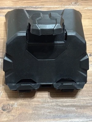 715002874 Electric Device Tablet Holder GPS Mount For Can Am Maverick X3 /X3 Max - Изображение 1 из 3