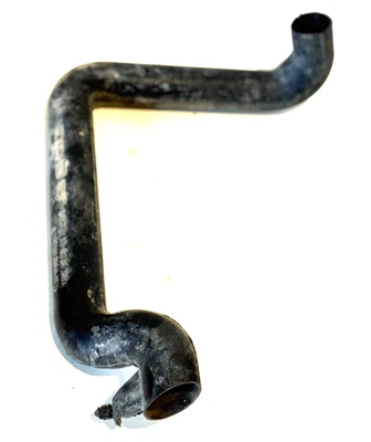 Ford F150 F250 F350 1992-1996 gasolina 5,8 L 351 W bote de smog ventilación tubo duro OEM Foto 1 de 4