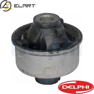 2x CONTROL ARMTRAILING ARM BUSH TD375W FOR TOYOTA YARIS/VERSO 1NZ-FE 1.5L 4cyl - Picture 1 of 6