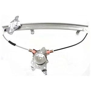 For 2000-2006 SENTRA Front Right Window Regulator 807204M400 NI1351120 - Picture 1 of 5
