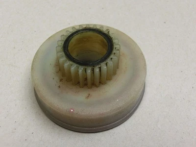 Ersatzteil Kupplung 24 Z. Graupner Uni Mechanik Hubschrauber Heli Verbrenner - Bild 1 von 4