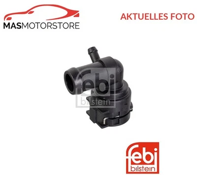 KÜHLWASSERFLANSCH WASSERFLANSCH FEBI BILSTEIN 180433 P FÜR SKODA OCTAVIA II - Image 1 of 4