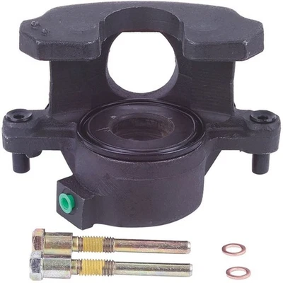 Pinza de freno 18-4151 A1 Cardone conductor delantero lado izquierdo para Country Hand Mercury Foto 1 de 3