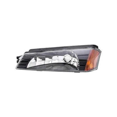 For Chevy Avalanche 1500/2500 2002-2006 Side Marker Light Driver Side,Front - Image 1 of 4