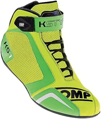 Shoes KS-1 My2016 - Immagine 1 di 4