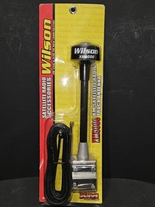 Wilson Satelite Radio Antenna XM5000 - XM Satelite Radio Truck Antenna 303-5001 - Picture 1 of 5
