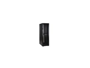Tripp Lite SR48UBCL 48U Rack Enclosure Server Cabinet Co-Location CO-LO - Picture 1 of 3