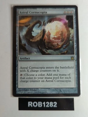 Astral Cornucopia Born of the Gods Regular - Image 1 of 4