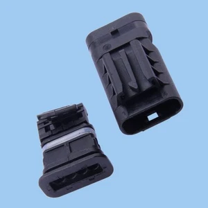 Swirl Valve Resistance Repair Plug Fit for Mercedes Chrysler Jeep V6 Diesel - Picture 1 of 4