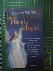 DOREEN VIRTUE VISIONI DI ANGELI  ARMENIA - Foto 1 di 2