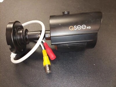 Q-See Modelo: QTH7211B Sistema NTSC Cámara de Seguridad Foto 1 de 2