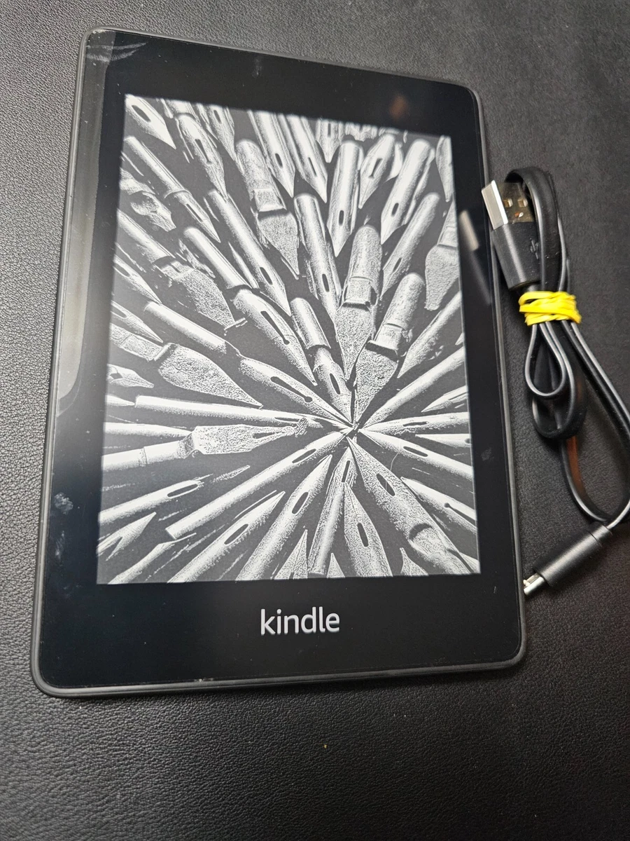 Amazon Kindle Paperwhite p Model PQ94WIF - 10th Generation 32GB | eBay