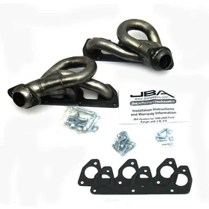 Exhaust Header-Base JBA Racing Headers 1647S-1 - Picture 1 of 1