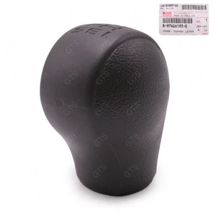 For Isuzu, Holden TFR D-Max Pick Up 2005 09 10 5 Gear Manual Shift Knob - Picture 1 of 10