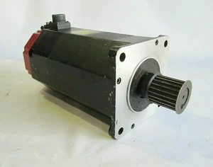 Fanuc 23Nm AC Servo Motor Model 20S Type A06B-0502-B001 - Picture 1 of 10